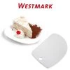 Westmark - Teigschaber Weiß -Küchenprofi shop unnamed file 528