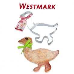 Westmark - Ausstechform "Martinsgans" 24 Cm