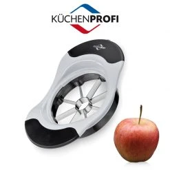 Küchenprofi - Apfelteiler