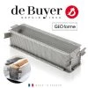De Buyer - GEO Forme Backform Perforiert