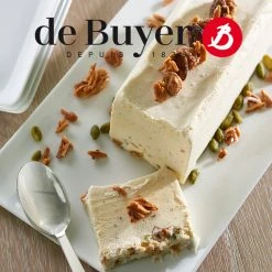 De Buyer - GEO Forme Backform Perforiert 16 De Buyer - GEO Forme Backform Perforiert -Küchenprofi shop unnamed file 556