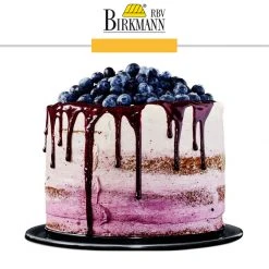 RBV Birkmann - Springform, 18 Cm, Mit 12 Cm Hohem Rand - Premium Baking 7 RBV Birkmann - Springform, 18 Cm, Mit 12 Cm Hohem Rand - Premium Baking -Küchenprofi shop unnamed file 569
