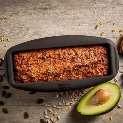 Lurch - Flexiform Kasten 20x6cm Braun