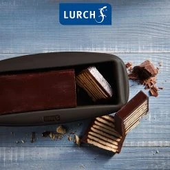 Lurch - Flexiform Kasten 20x6cm Braun -Küchenprofi shop unnamed file 575