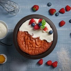 Lurch - Flexiform Springform Braun -Küchenprofi shop unnamed file 578