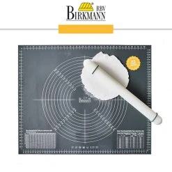 RBV Birkmann - Ausrollmatte Mit Skalierung