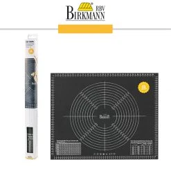 RBV Birkmann - Ausrollmatte Mit Skalierung -Küchenprofi shop unnamed file 581