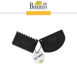 RBV Birkmann - Teigkarten - Set | Easy Baking