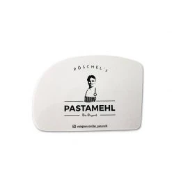 Westmark Pöschels Pastamehl - Teigkarte