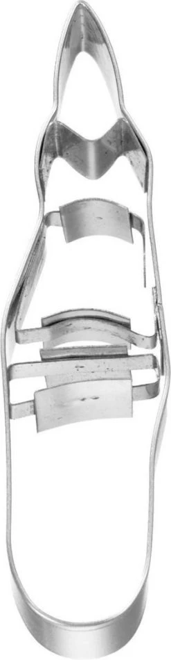 RBV Birkmann - Ausstechform Halloween Hexenfinger, 8 Cm