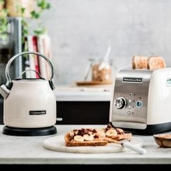 KitchenAid - 2-Scheiben Toaster - Empire Rot -Küchenprofi shop unnamed file 60