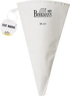 RBV Birkmann - Spritzbeutel - Easy Baking