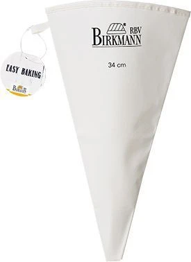 RBV Birkmann - Spritzbeutel - Easy Baking 3 RBV Birkmann - Spritzbeutel - Easy Baking