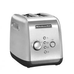 KitchenAid - 2-Scheiben Toaster - Edelstahl