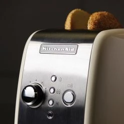 KitchenAid - 2-Scheiben Toaster - Empire Rot -Küchenprofi shop unnamed file 61
