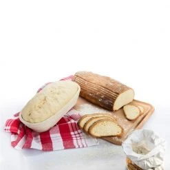 Westmark - Gärkörbchen Oval -Küchenprofi shop unnamed file 625