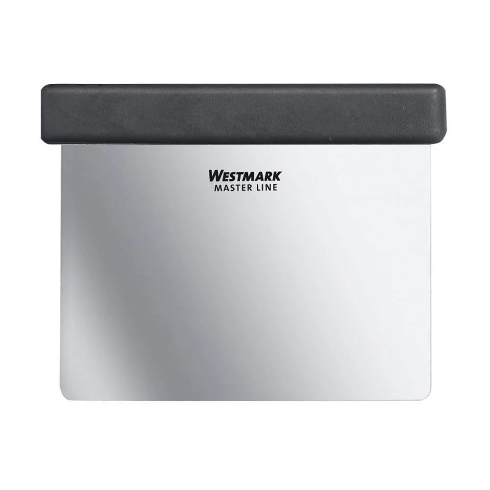Westmark - Teigschaber/-spachtel »Master Line« 3 Westmark - Teigschaber/-spachtel »Master Line«