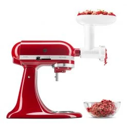 KitchenAid - Fleischwolf 5KSMFGA 7 KitchenAid - Fleischwolf 5KSMFGA -Küchenprofi shop unnamed file 636