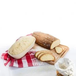 Westmark - Gärkörbchen Oval -Küchenprofi shop unnamed file 644