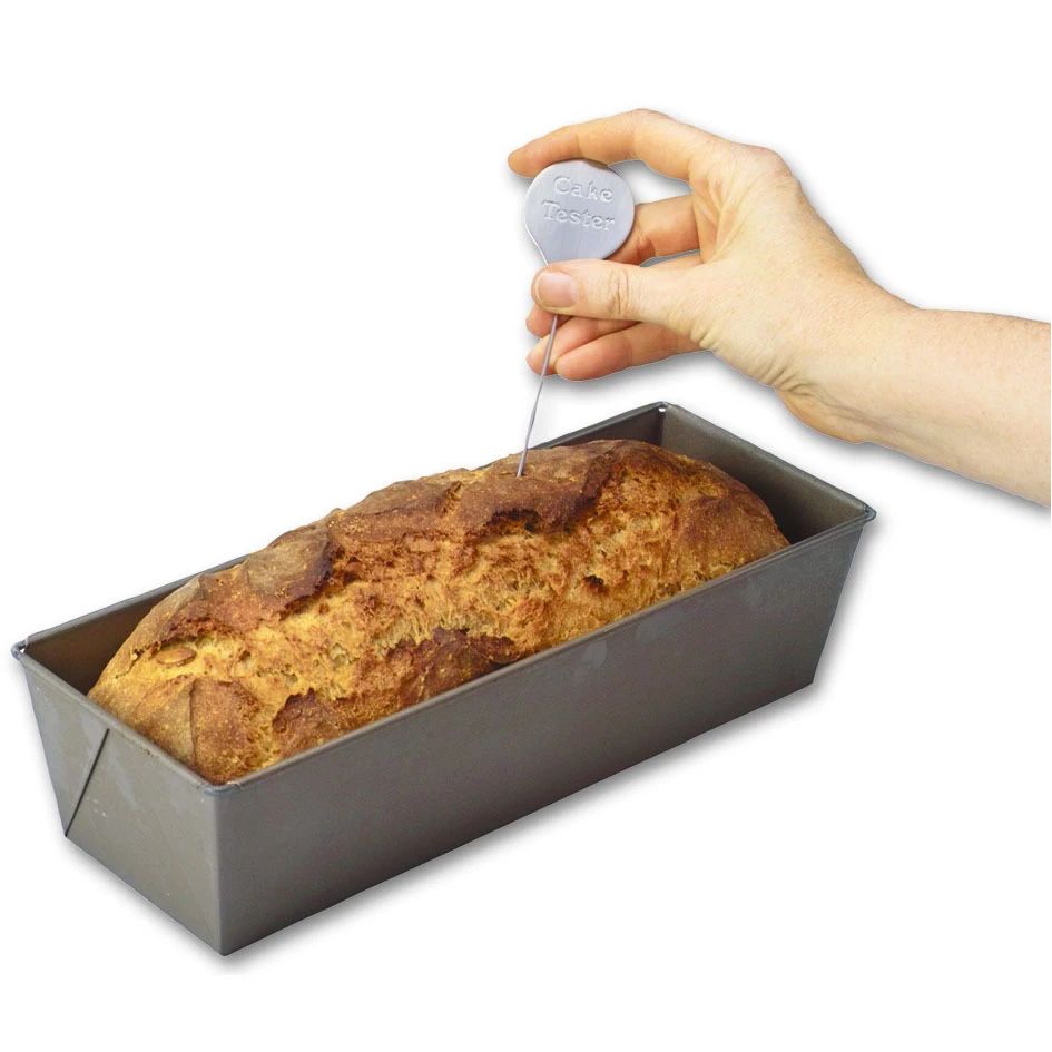 Städter - Cake-Tester - 10 Und 15 Cm - 2 Stück 3 Städter - Cake-Tester - 10 Und 15 Cm - 2 Stück – Bild 2