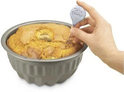 Städter - Cake-Tester - 10 Und 15 Cm - 2 Stück 8 Städter - Cake-Tester - 10 Und 15 Cm - 2 Stück -Küchenprofi shop unnamed file 655