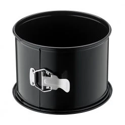 Kaiser Backformen Kaiser - Inspiration - Springform 20 Cm Mit Hohem Rand