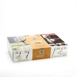 De Buyer - Le Tube Pro - Küchenspritze 10 De Buyer - Le Tube Pro - Küchenspritze -Küchenprofi shop unnamed file 670