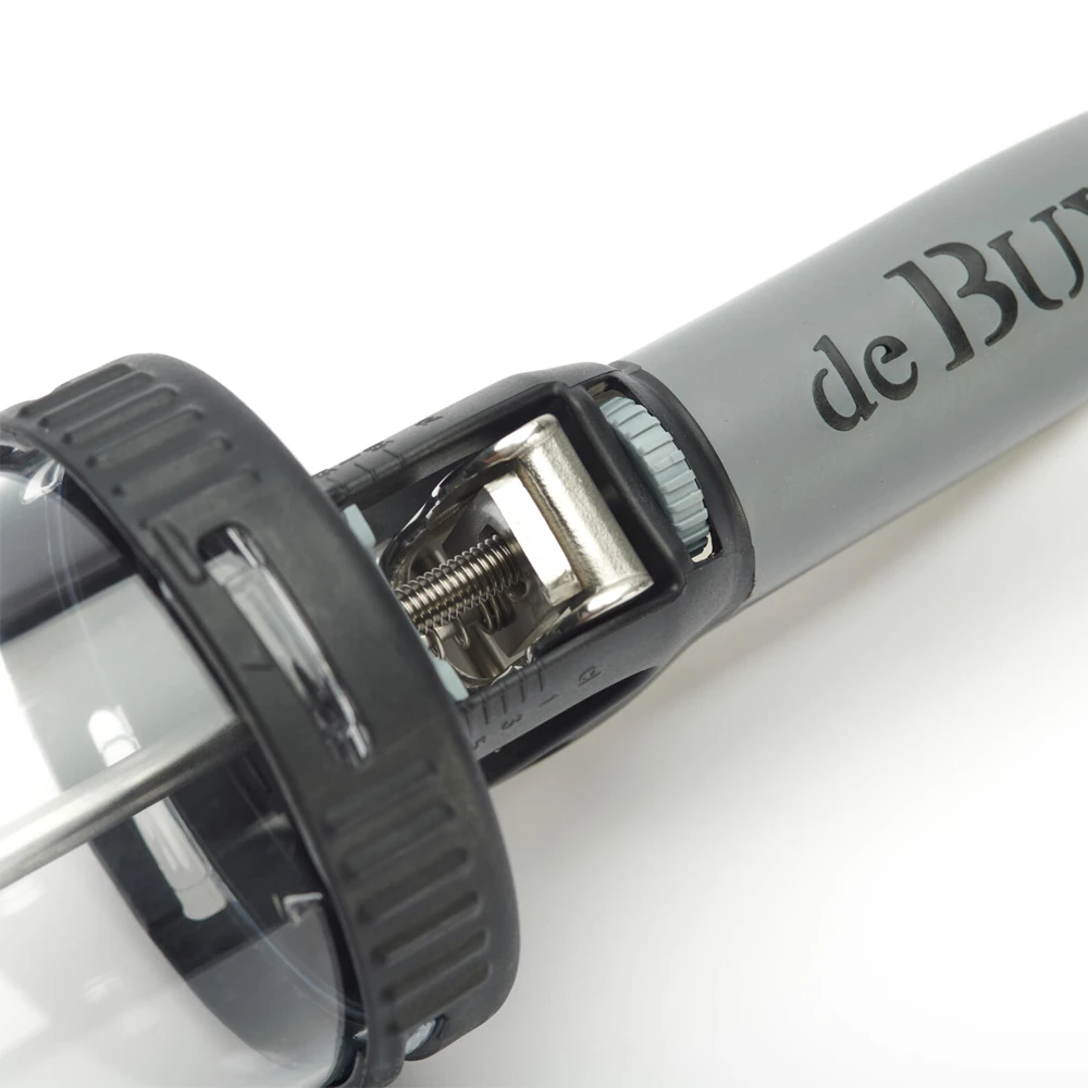 De Buyer - Le Tube Pro - Küchenspritze 7 De Buyer - Le Tube Pro - Küchenspritze – Bild 6