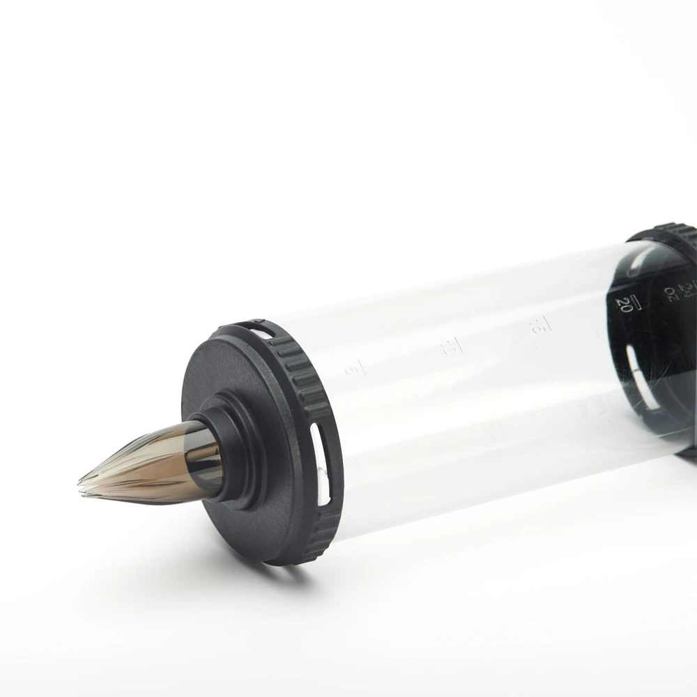 De Buyer - Le Tube Pro - Küchenspritze 8 De Buyer - Le Tube Pro - Küchenspritze – Bild 7