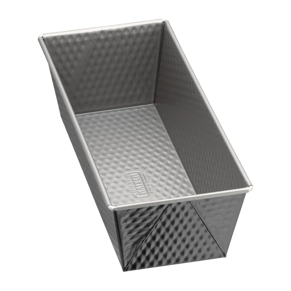 Kaiser Backformen Kaiser - Inspiration - Königskuchenform 25 Cm 3 Kaiser Backformen Kaiser - Inspiration - Königskuchenform 25 Cm