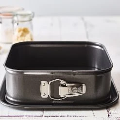 RBV Birkmann - Springform Quadratisch - Easy Baking 11 RBV Birkmann - Springform Quadratisch - Easy Baking -Küchenprofi shop unnamed file 690