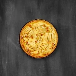 RBV Birkmann - Wähen- / Kuchenblech 20 Cm - Premium Baking 7 RBV Birkmann - Wähen- / Kuchenblech 20 Cm - Premium Baking -Küchenprofi shop unnamed file 693