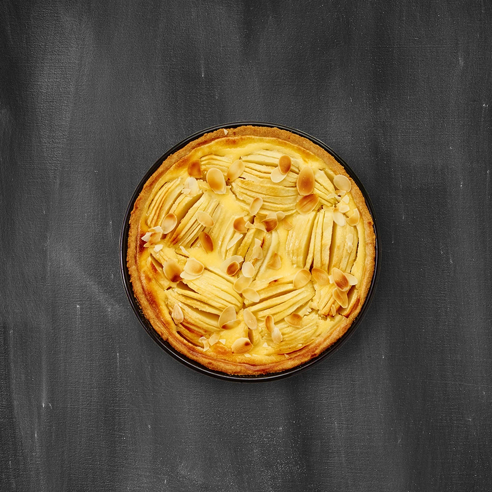 RBV Birkmann - Wähen- / Kuchenblech 20 Cm - Premium Baking 5 RBV Birkmann - Wähen- / Kuchenblech 20 Cm - Premium Baking – Bild 3