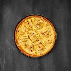 RBV Birkmann - Wähen- / Kuchenblech 24 Cm - Premium Baking 7 RBV Birkmann - Wähen- / Kuchenblech 24 Cm - Premium Baking -Küchenprofi shop unnamed file 696