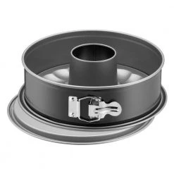 Kaiser Backformen Kaiser - Springform Mit Rohrboden 26cm Inspiration