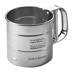 Kaiser - Mehl- Und Puderzuckersieber Inspiration