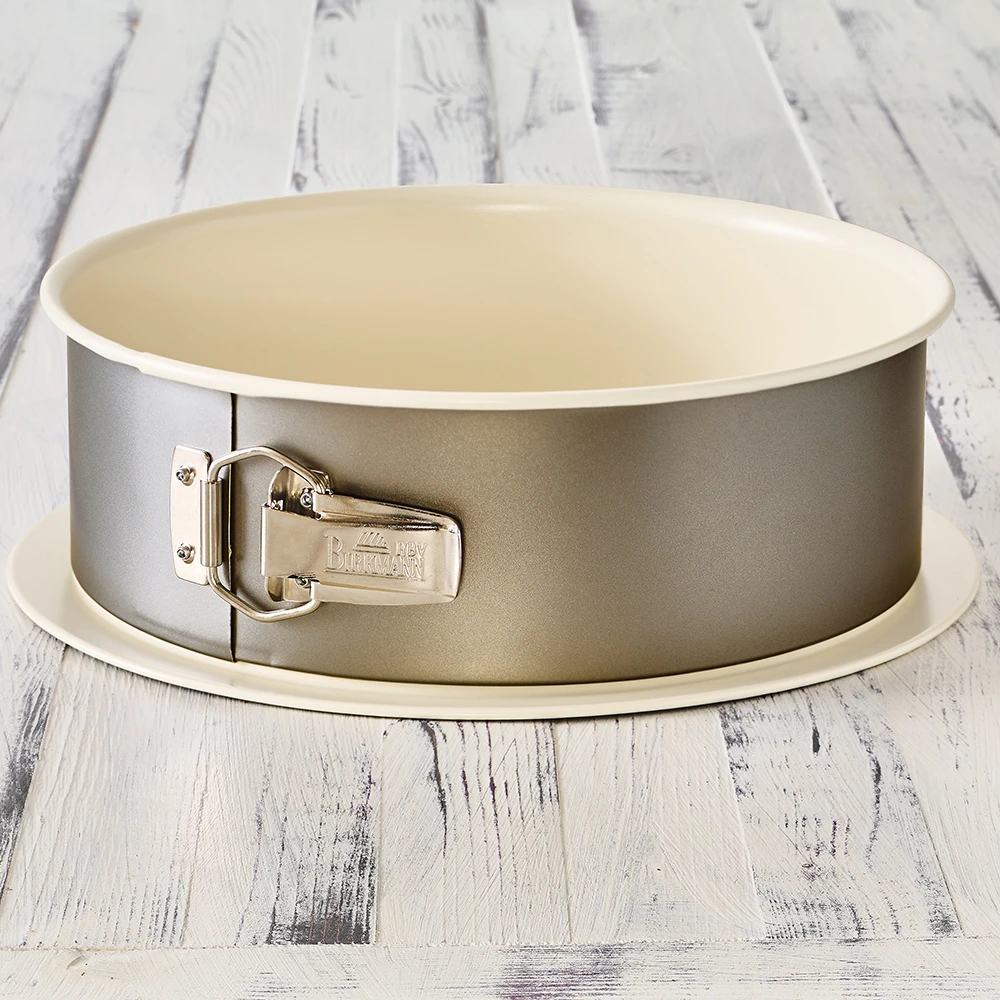 RBV Birkmann - Springform, 26 Cm - Einfach Hausgemacht 5 RBV Birkmann - Springform, 26 Cm - Einfach Hausgemacht – Bild 3