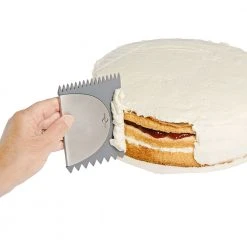 Küchenprofi - Teigschaber-Set VARIO -Küchenprofi shop unnamed file 729