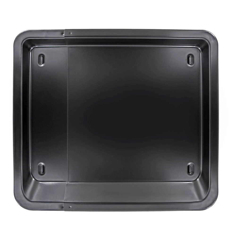 Westmark - Backblech »Back Meister«, Ausziehbar 5 Westmark - Backblech »Back Meister«, Ausziehbar – Bild 3