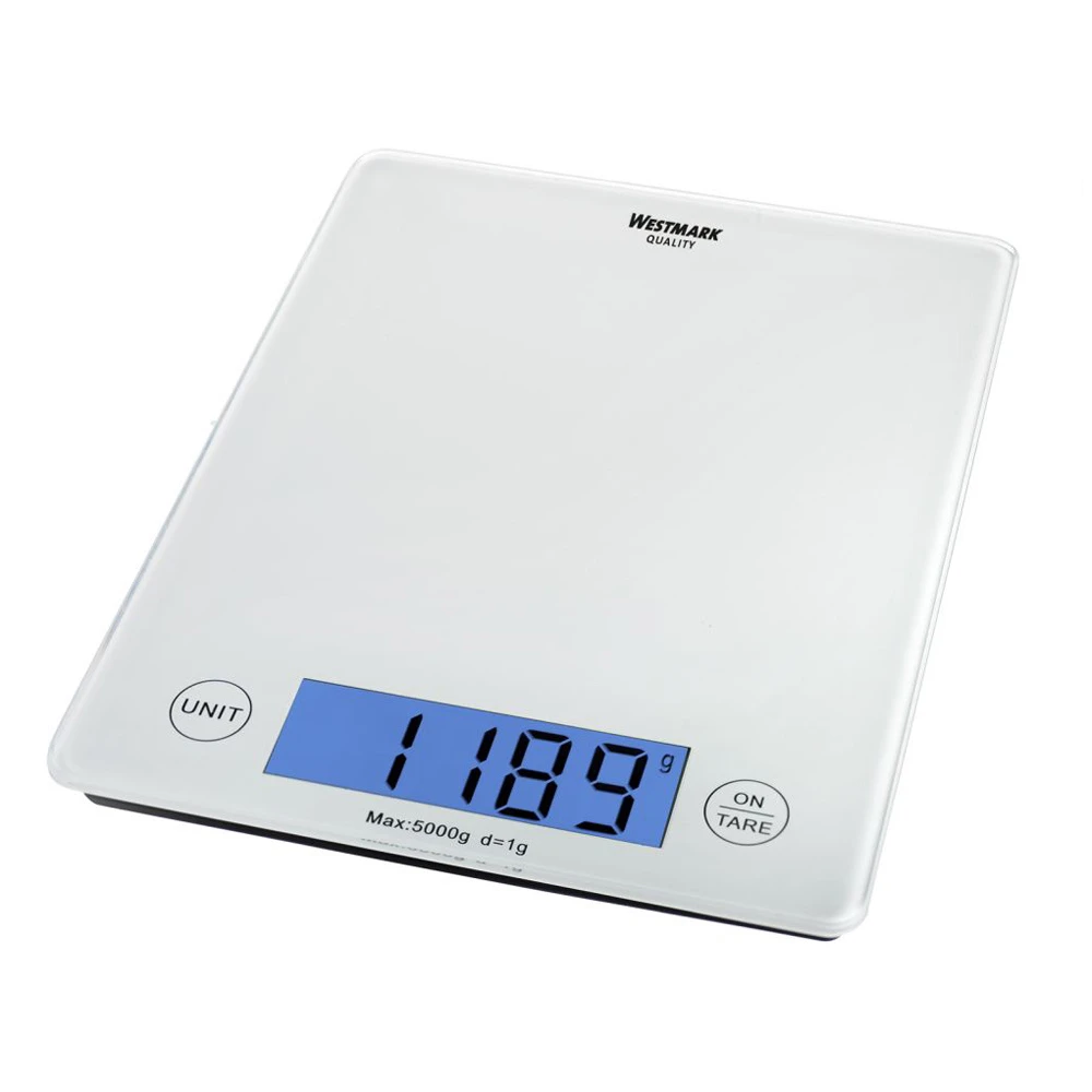 Westmark - Küchenwaage »Elegance« 2 Westmark - Küchenwaage »Elegance«