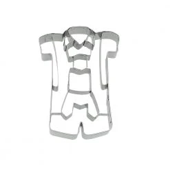 RBV Birkmann - Ausstechform Lederhose