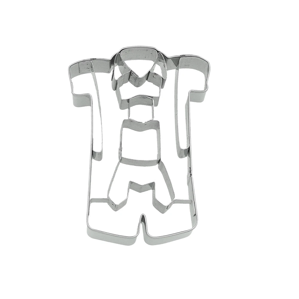 RBV Birkmann - Ausstechform Lederhose 3 RBV Birkmann - Ausstechform Lederhose