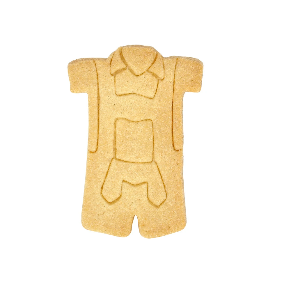 RBV Birkmann - Ausstechform Lederhose 4 RBV Birkmann - Ausstechform Lederhose – Bild 2