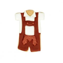 RBV Birkmann - Ausstechform Lederhose 9 RBV Birkmann - Ausstechform Lederhose -Küchenprofi shop unnamed file 747