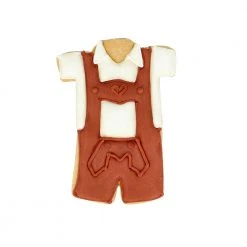 RBV Birkmann - Ausstechform Lederhose 10 RBV Birkmann - Ausstechform Lederhose -Küchenprofi shop unnamed file 748