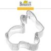 RBV Birkmann - Ausstechform Hase Liegend 7 Cm -Küchenprofi shop unnamed file 75