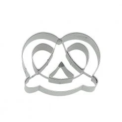 RBV Birkmann - Ausstechform Brezel