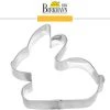 RBV Birkmann - Ausstechform Hase Liegend 9 Cm 2 RBV Birkmann - Ausstechform Hase Liegend 9 Cm -Küchenprofi shop unnamed file 79