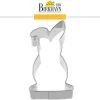 RBV Birkmann - Ausstechform Hase Schlappohr 11,5 Cm -Küchenprofi shop unnamed file 86