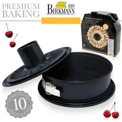 RBV Birkmann - Springform Ø 26 Cm - Premium Baking